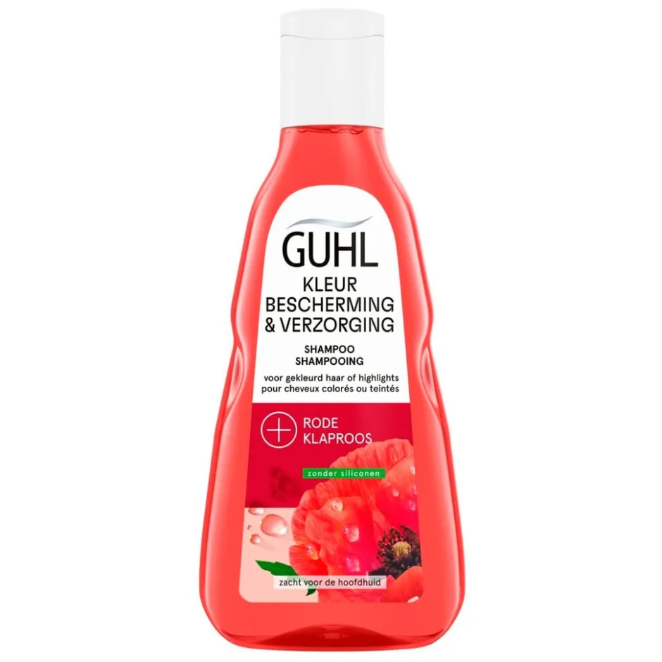 Guhl Kleurbescherming & Verzorging Shampoo