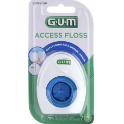 Best Gum Access Floss