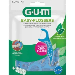 Clearance Gum Easy Flossers