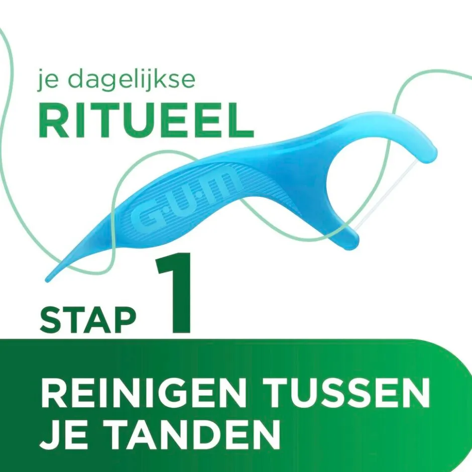 Clearance Gum Easy Flossers