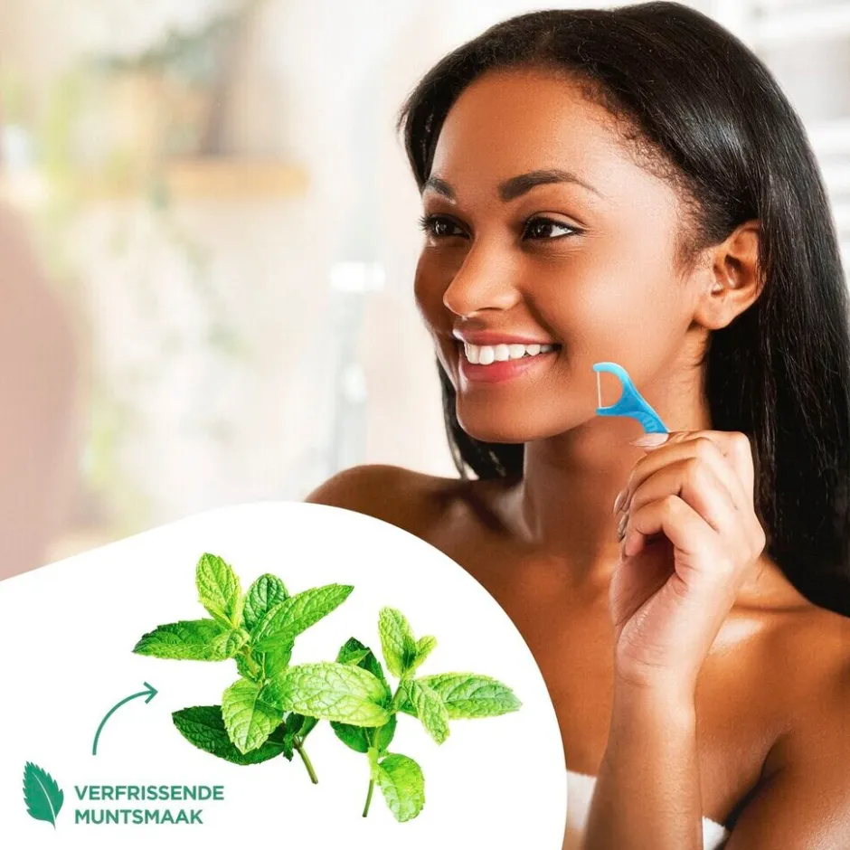 Clearance Gum Easy Flossers