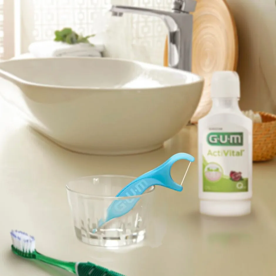 Clearance Gum Easy Flossers