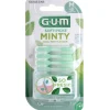 Clearance Gum Soft-Picks Minty Interdentale Tandenstokers