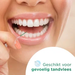 Clearance Gum Soft-Picks Original Interdentale Tandenstokers