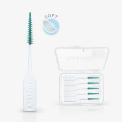 Clearance Gum Soft-Picks Original Interdentale Tandenstokers