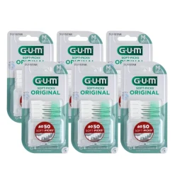 Gum Soft-Picks Original Interdentale Tandenstokers