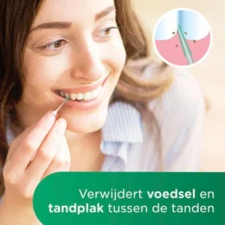 Gum Soft-Picks Original Interdentale Tandenstokers