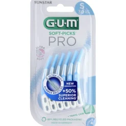 Best Gum Soft-Picks Pro Interdentale Tandenstokers