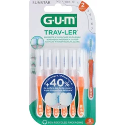 Sale Gum Trav-Ler Interdentale Ragers