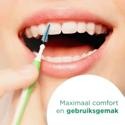 Discount Gum Trav-Ler Interdentale Ragers