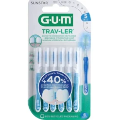 Sale Gum Trav-Ler Interdentale Ragers