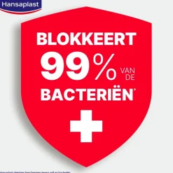 Online Hansaplast Classic Pleister