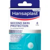 Hot Hansaplast Expert+ Second Skin Protection Hydrocolloïde Pleisters