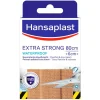 Clearance Hansaplast Extra Strong Waterproof Pleisters