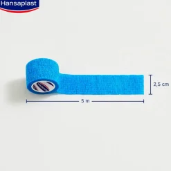 New Hansaplast Finger Cohesive Zelfhechtende Vingerbandage