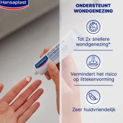 Best Hansaplast Wondhelende Zalf