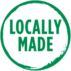 Hot Happy Earth 100% Natural Geurloze Deodorant Spray