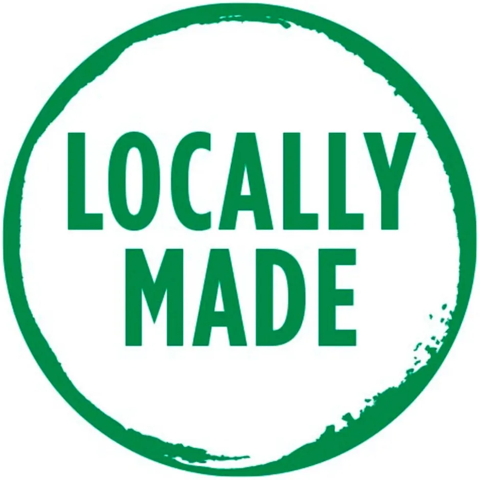 Hot Happy Earth 100% Natural Geurloze Deodorant Spray