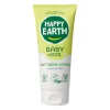 Online Happy Earth Baby & Kids 100% Natural Soft Bodylotion
