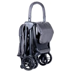 New Exclusive Label Happy One HO 01 Kinderwagen