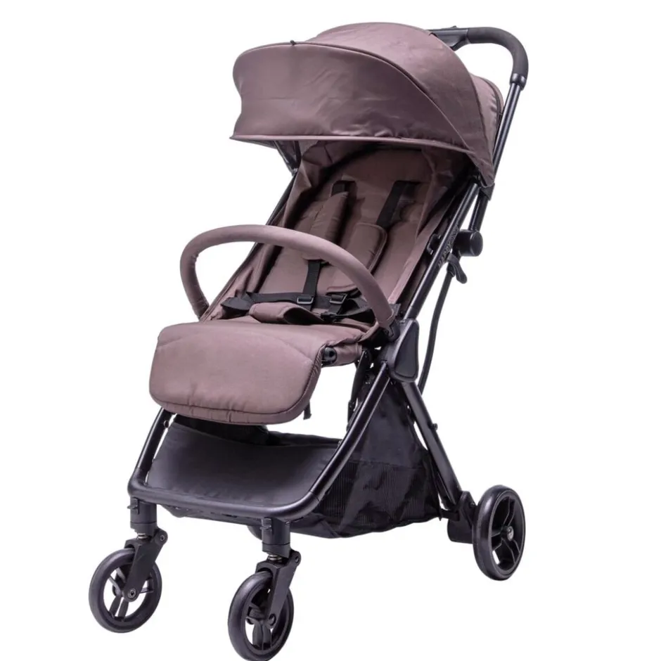 Discount Exclusive Label Happy One HO 01 Kinderwagen