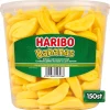 Best Haribo Bananas
