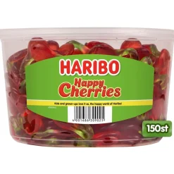 Sale Haribo Happy Cherries