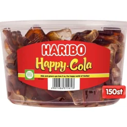 Online Haribo Happy Cola