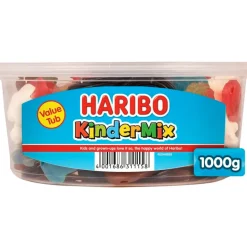 Best Haribo Kindermix Snoep