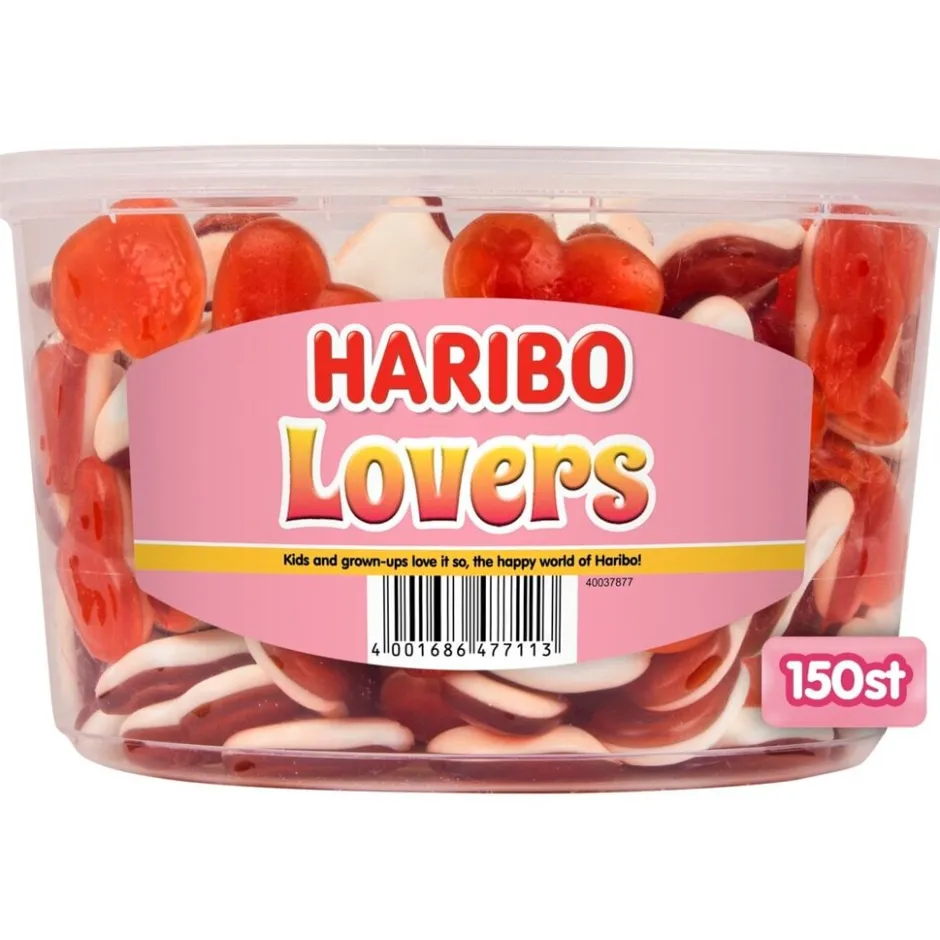 Best Haribo Lovers