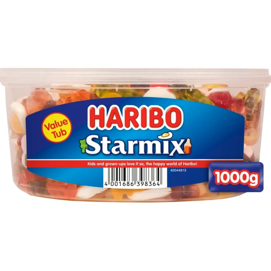 Sale Haribo Starmix Snoep