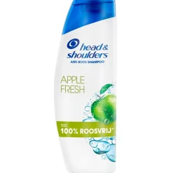 Online Head & Shoulders Apple Fresh Antiroosshampoo