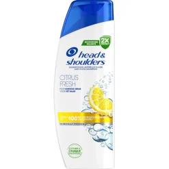 Discount Head & Shoulders Citrus Fresh Antiroosshampoo