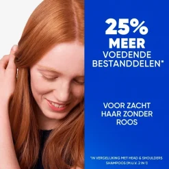 Discount Head & Shoulders Classic Antiroosshampoo