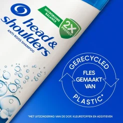 Head & Shoulders Classic Antiroosshampoo