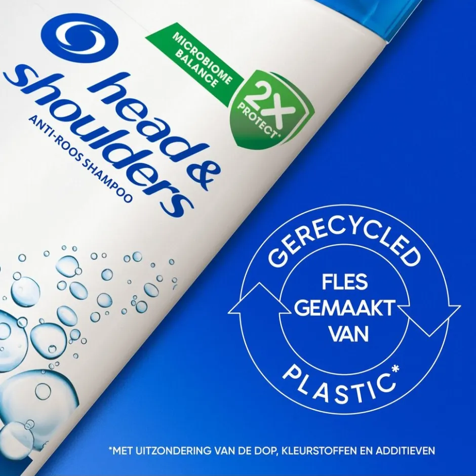 Head & Shoulders Classic Antiroosshampoo