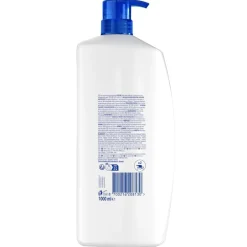 Discount Head & Shoulders Classic Clean 2-in-1 Shampoo met Pomp