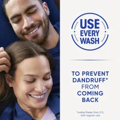 Discount Head & Shoulders Classic Clean 2-in-1 Shampoo met Pomp