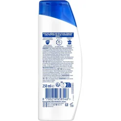 Hot Head & Shoulders Intense Hydration Antiroosshampoo