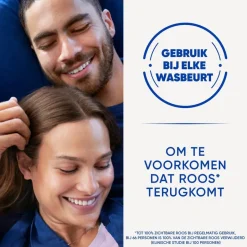 Hot Head & Shoulders Jeukende Hoofdhuid Antiroosshampoo