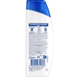 Online Head & Shoulders Menthol Fresh Antiroosshampoo
