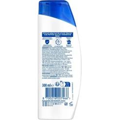 New Head & Shoulders Menthol Fresh 2-in-1 Antiroosshampoo