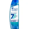 Hot Head & Shoulders Pro-Expert 7 Jeukende Hoofdhuid Antiroosshampoo