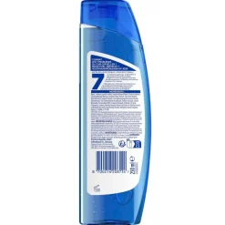 Hot Head & Shoulders Pro-Expert 7 Jeukende Hoofdhuid Antiroosshampoo