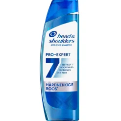 Discount Head & Shoulders Pro-Expert 7 Hardnekkige Roos Antiroosshampoo