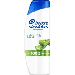 Clearance Head & Shoulders Sensitive Antiroosshampoo