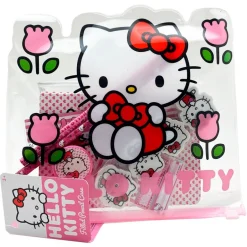 Hot Hello Kitty Gevulde Etui