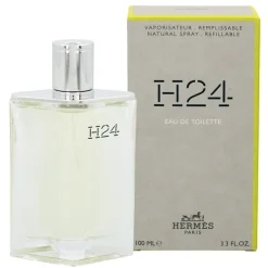 Hermes H24 Eau de Toilette