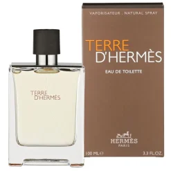 Hermes Hermès Terre d'Hermès Eau de Toilette