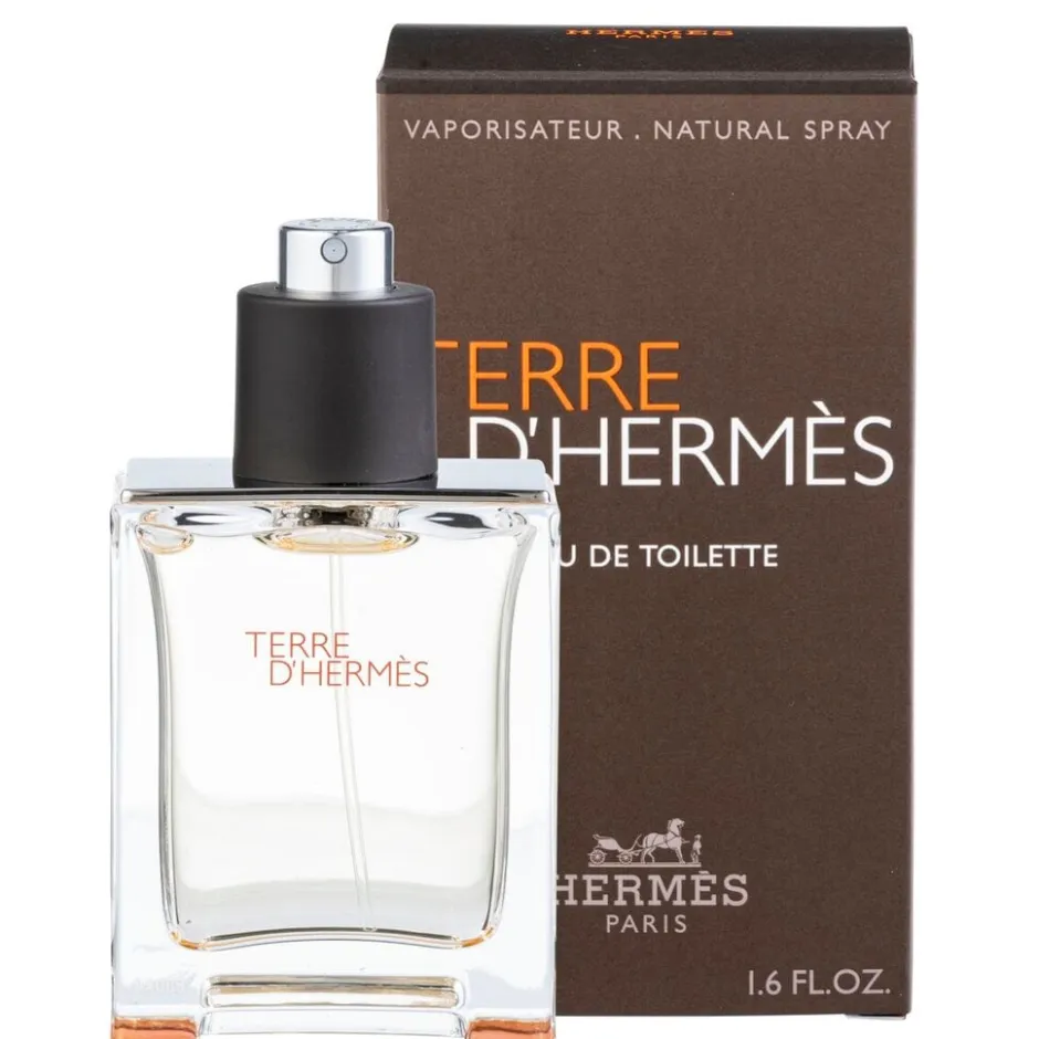 Clearance Hermes Hermès Terre d'Hermès Eau de Toilette
